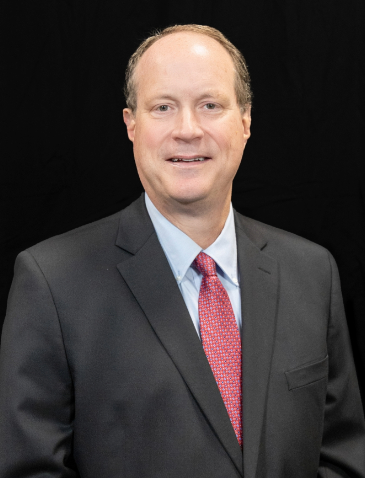 Mayor Hoyt Sanders