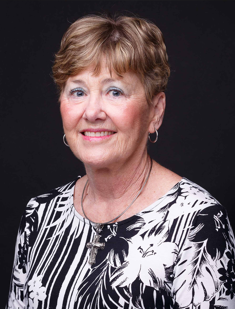 Katherine Breeden