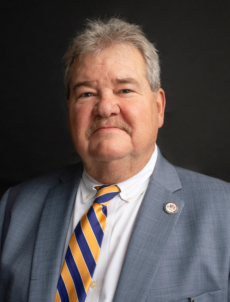Mike McMillan