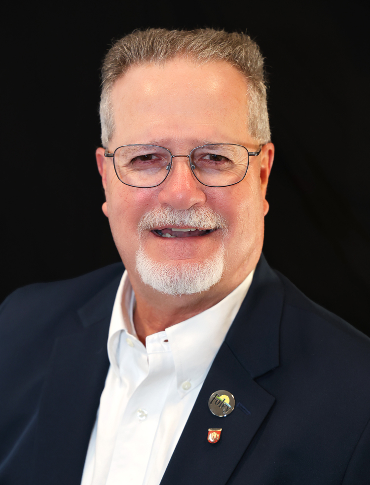 Ralph Hellmich
