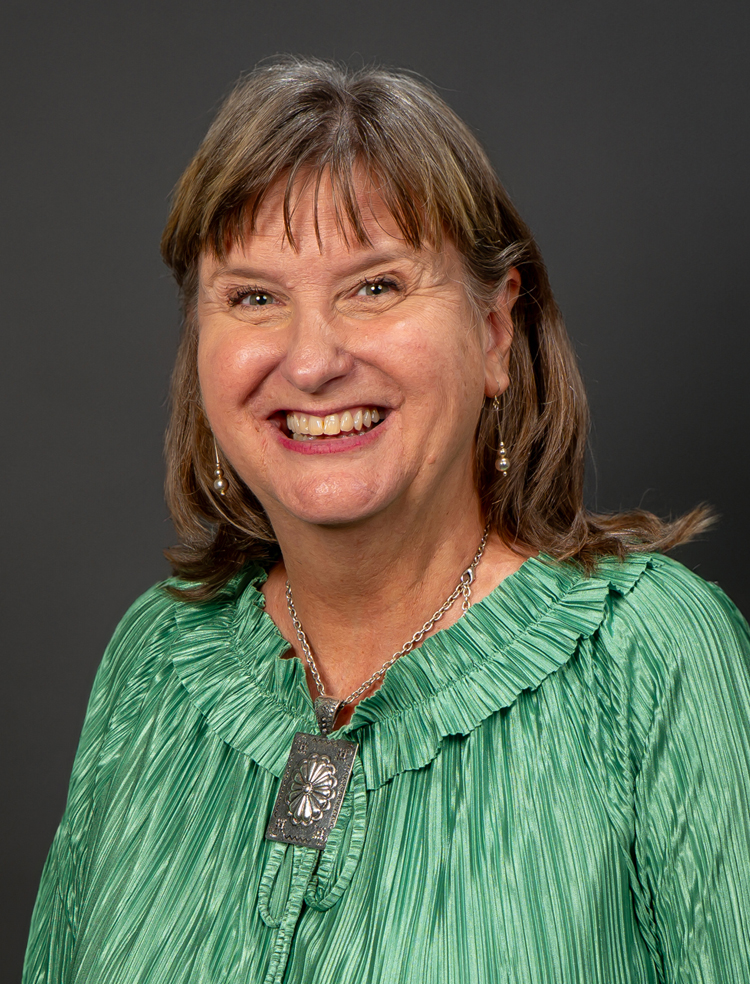 Ruthie Campbell