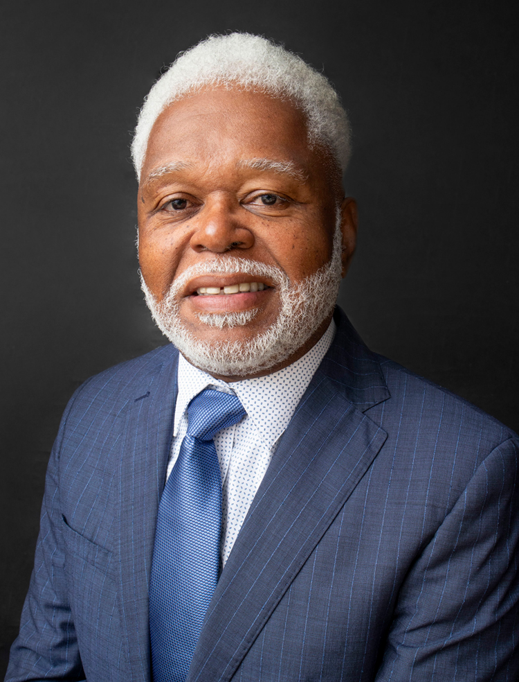 Stanley Stallworth