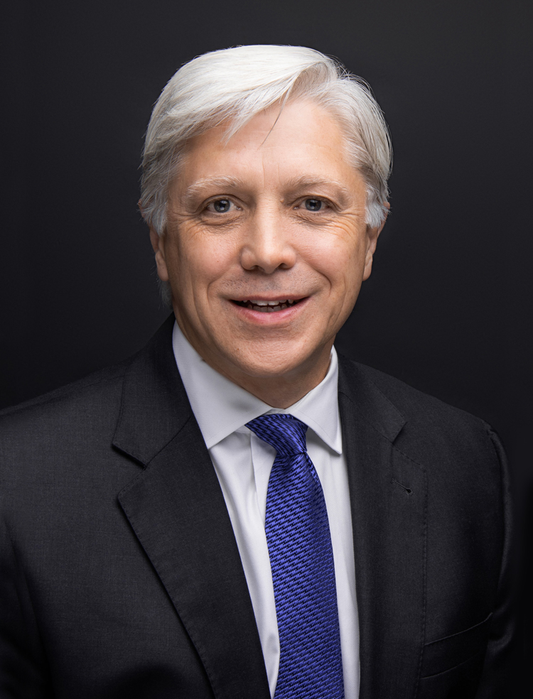 Ron Anders