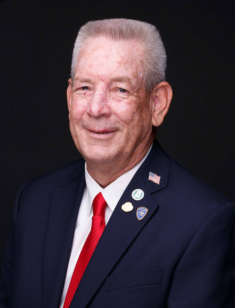 Allen Dunavant
