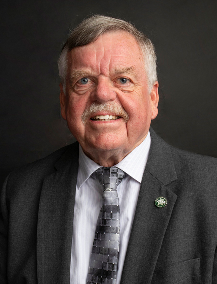 Chuck Ables