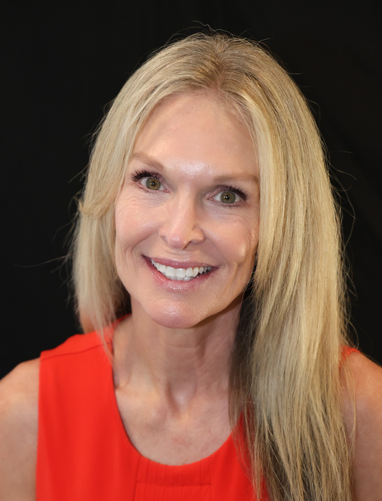 Jennifer Williams Smith