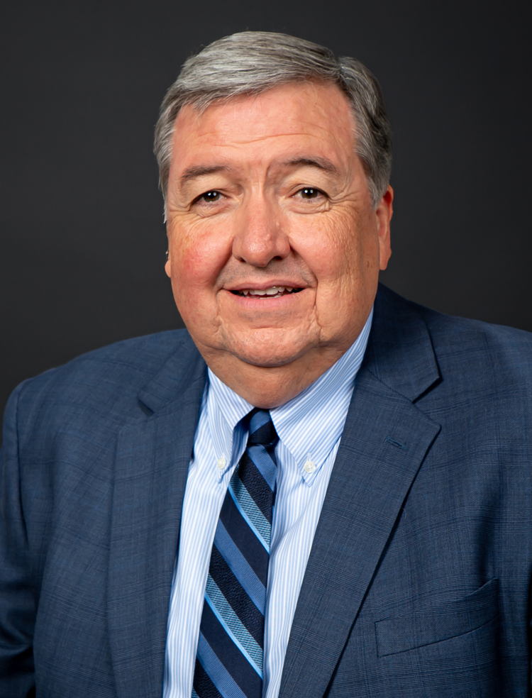 Mike Lockhart