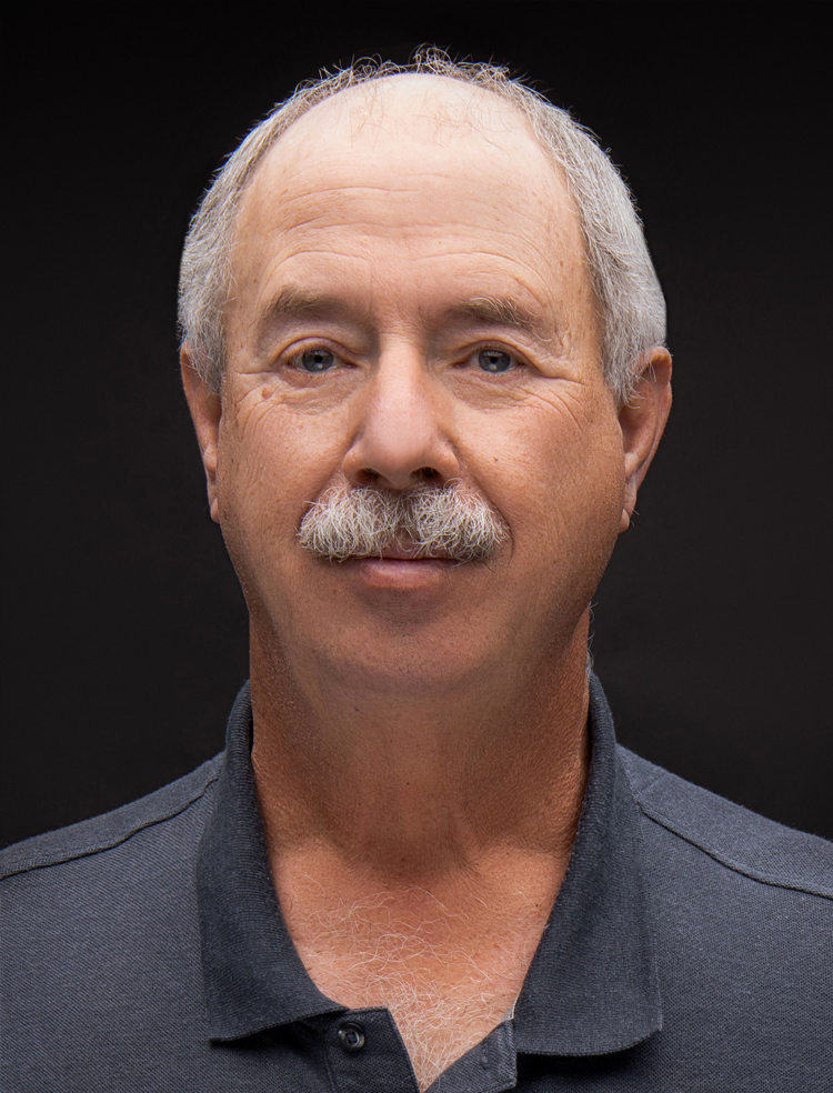 Gary Livingston