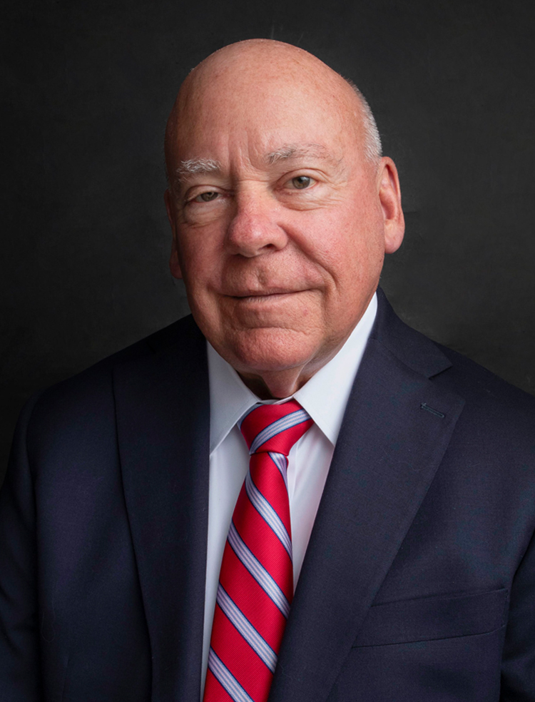 Jim McCamy