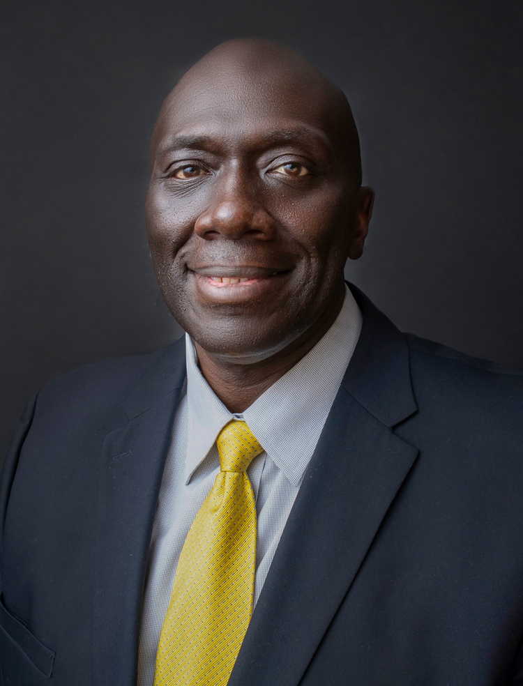 Theoangelo Perkins
