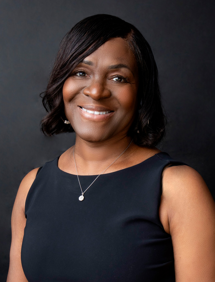 Gwendolyn Rogers,