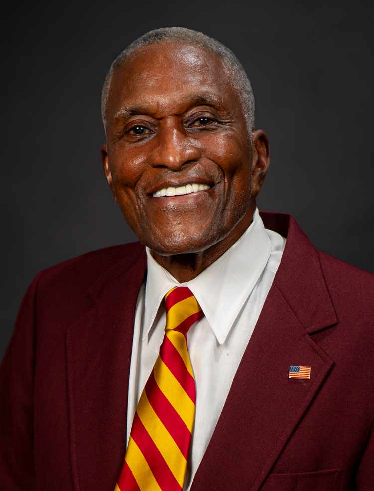 Johnny Ford