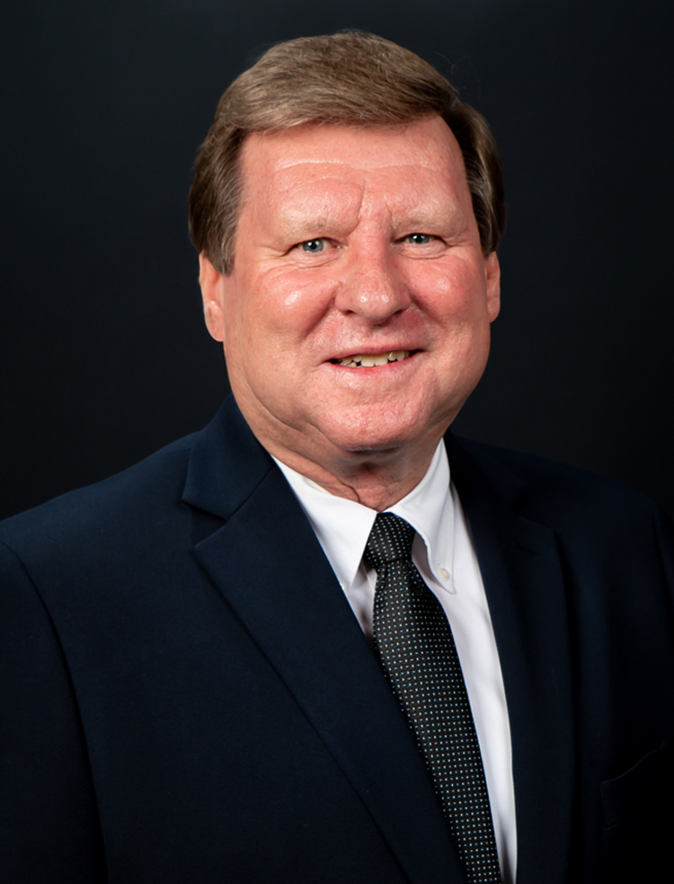 Phil Segraves