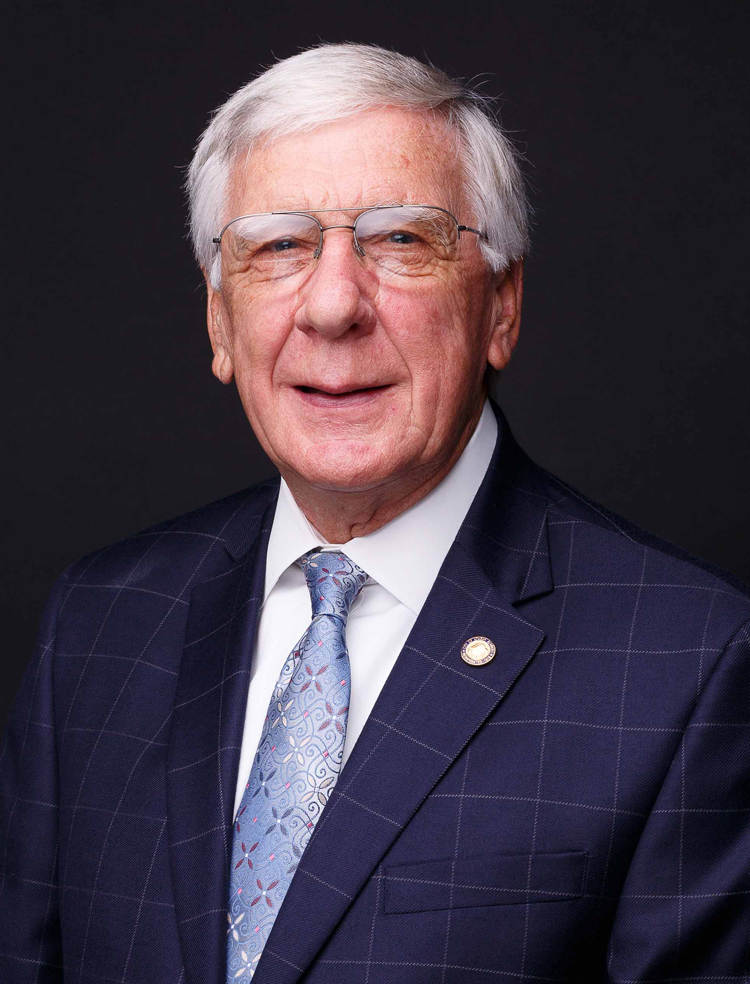 Ronnie Marks