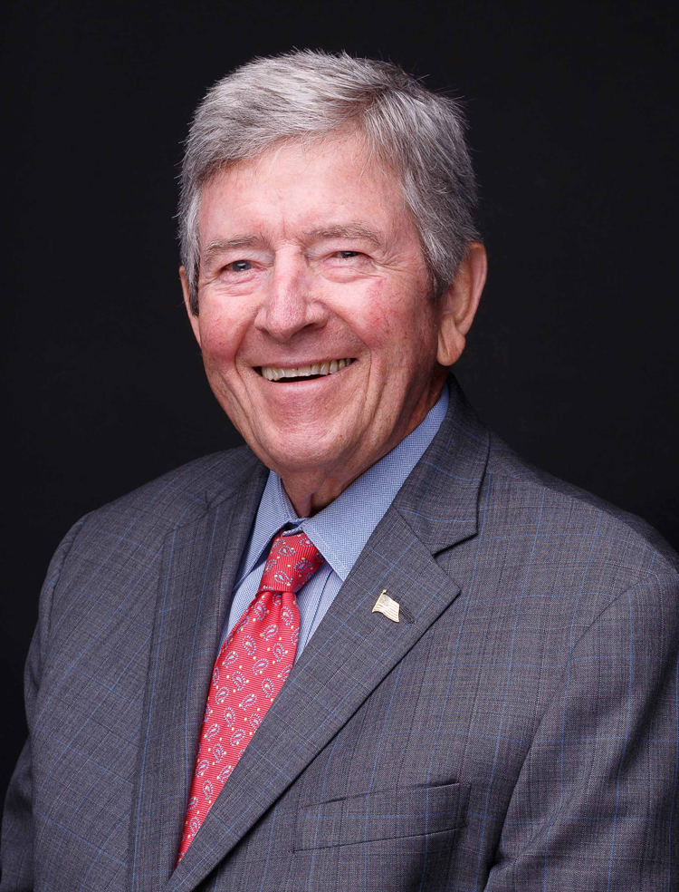Gary Fuller