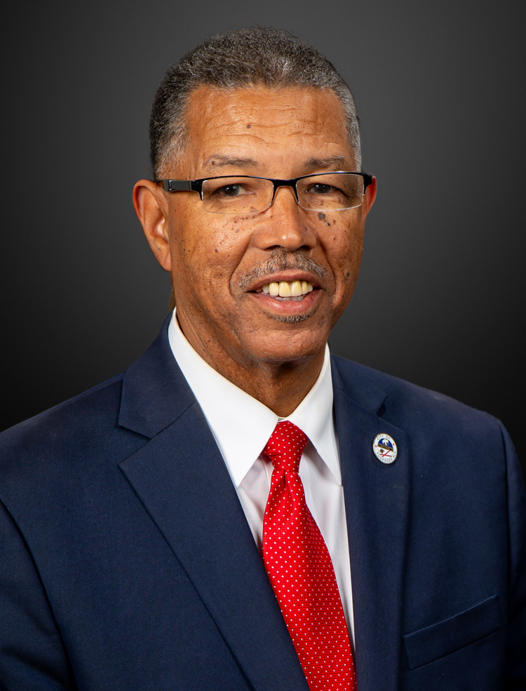 Lawrence “Tony” Haygood Jr.