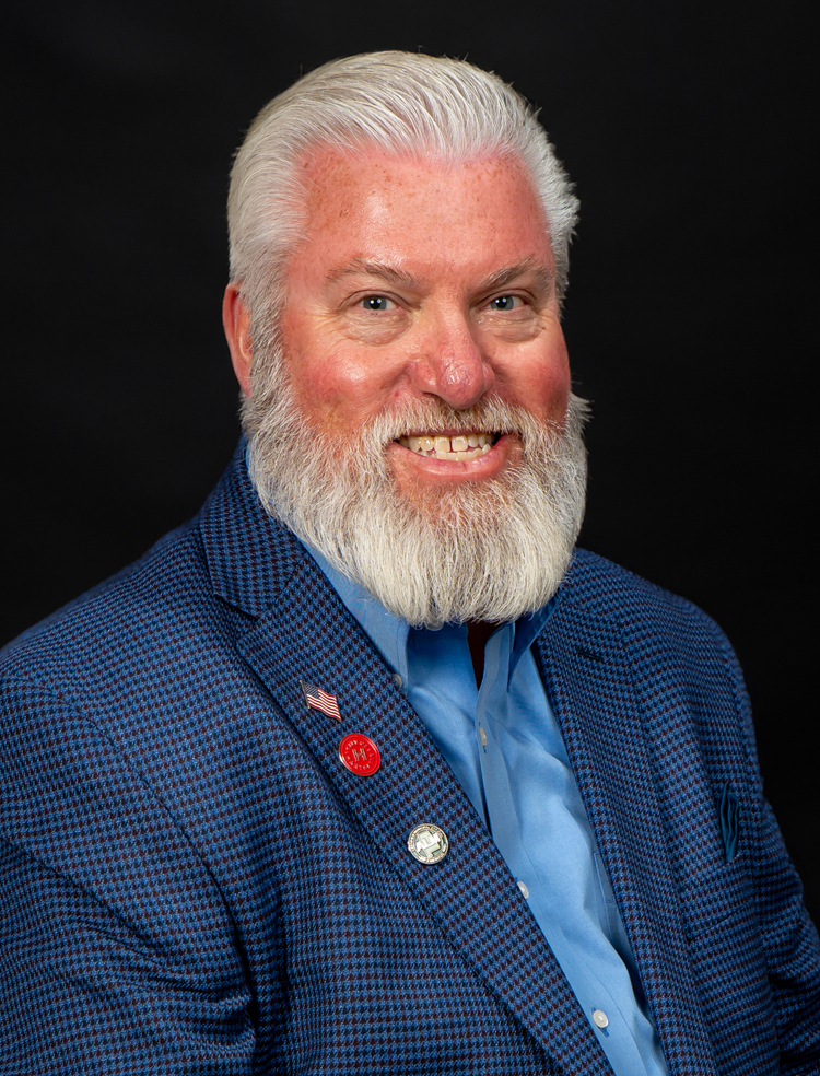 Randy Garrison
