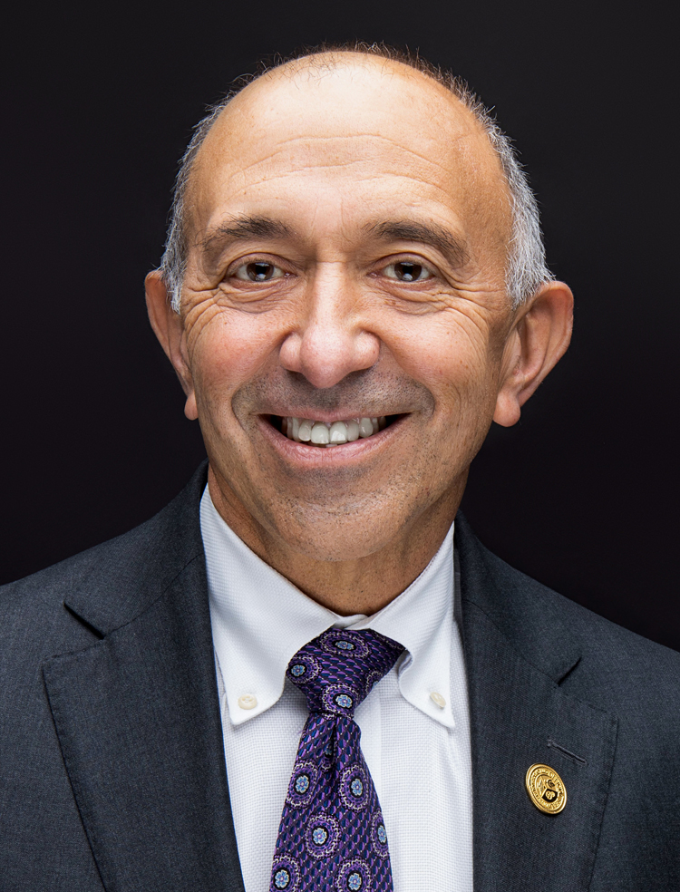 Mark Saliba
