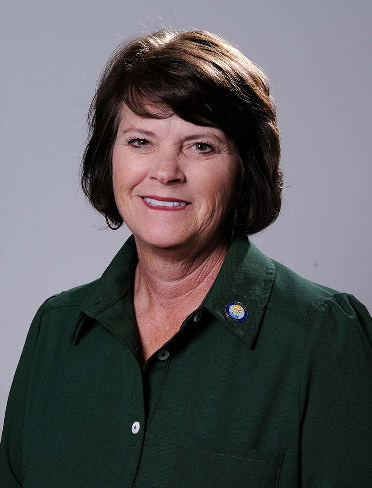 Sherry Sullivan