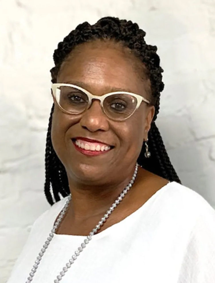 Bridgette Jordan Smith