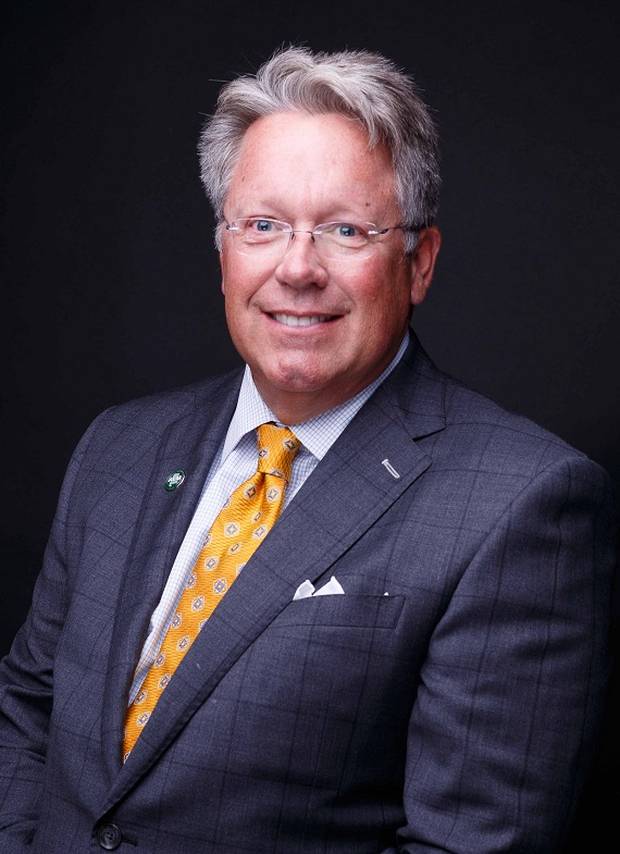 Greg Cochran