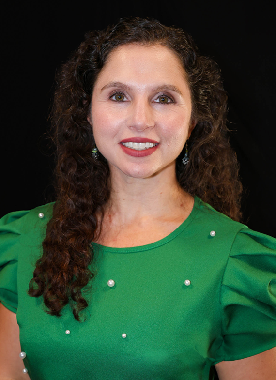 Kerri Butler