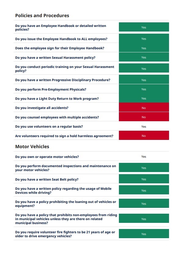 LC App Preview Survey