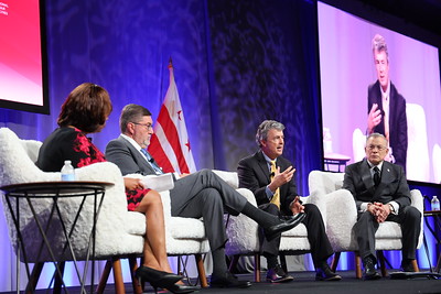 Alabama Attorney General Steve Marshall Speaks on National League of Cities’ Opioid Panel