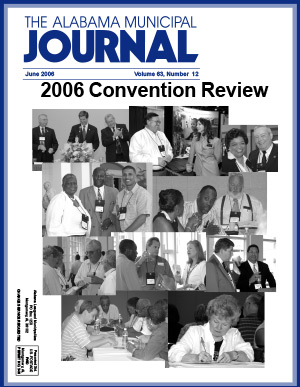 June 2006 Journal