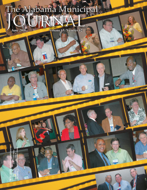 June 2008 Journal