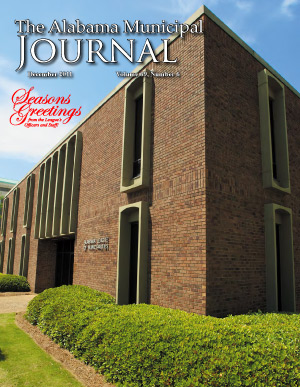 December 2011 Journal