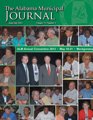 June 2013 Journal