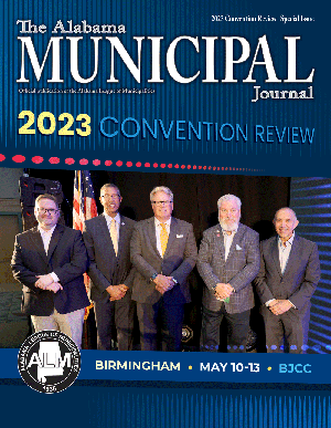 Convention 2023 Journal